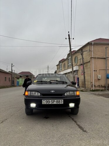 LADA (VAZ) 2114 2010, 342,000 km - 1.6 л - Bakı