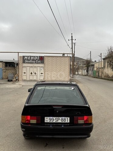 LADA (VAZ) 2114 2010, 342,000 km - 1.6 л - Bakı