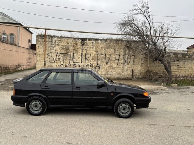 LADA (VAZ) 2114 2010, 342,000 km - 1.6 л - Bakı