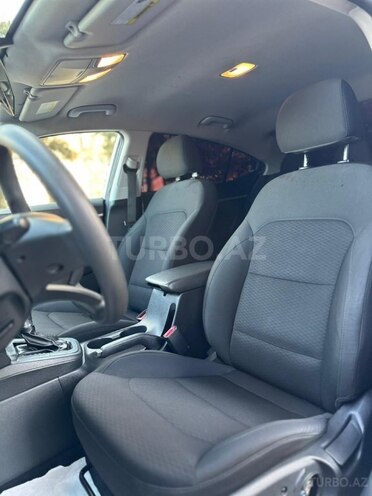 Hyundai Elantra 2019, 168,981 km - 2.0 l - Bakı