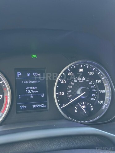 Hyundai Elantra 2019, 168,981 km - 2.0 l - Bakı
