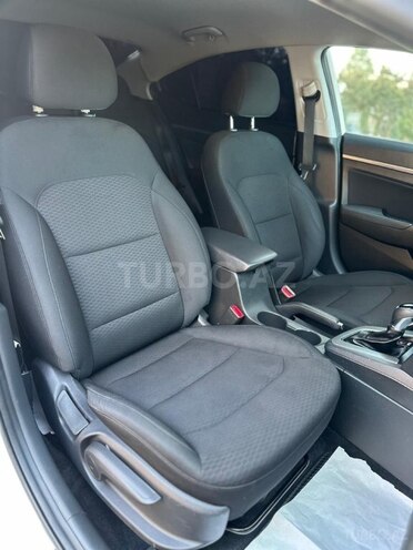 Hyundai Elantra 2019, 168,981 km - 2.0 l - Bakı