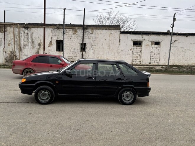 LADA (VAZ) 2114 2010, 342,000 km - 1.6 л - Bakı