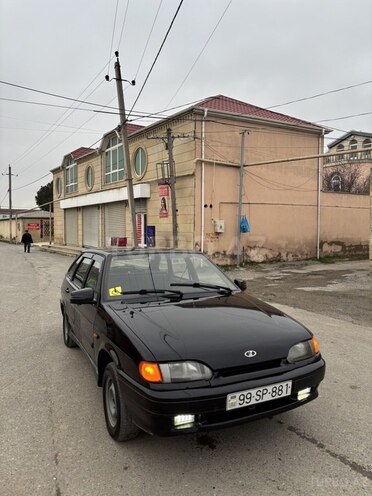 LADA (VAZ) 2114 2010, 342,000 km - 1.6 л - Bakı