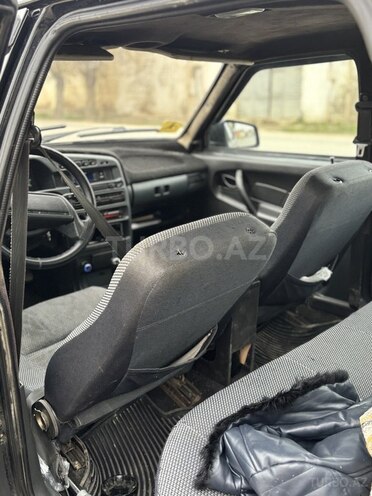 LADA (VAZ) 2114 2010, 342,000 km - 1.6 л - Bakı
