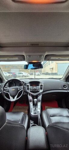 Chevrolet Cruze 2014, 187,543 km - 1.4 l - Bakı