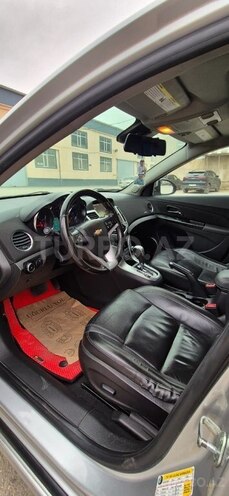 Chevrolet Cruze 2014, 187,543 km - 1.4 l - Bakı