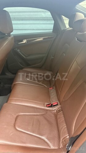 Audi A4 2013, 143,967 km - 2.0 l - Bakı