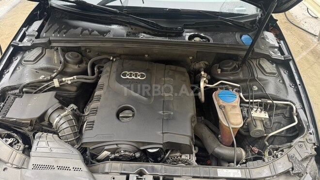 Audi A4 2013, 143,967 km - 2.0 l - Bakı