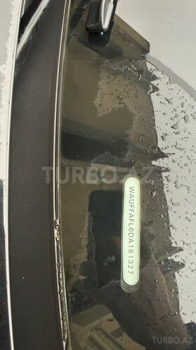 Audi A4 2013, 143,967 km - 2.0 l - Bakı