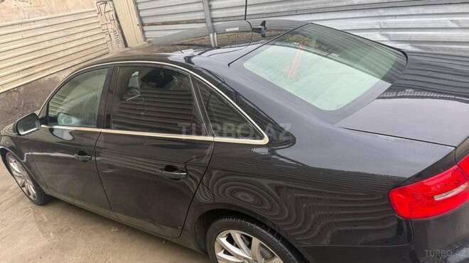 Audi A4 2013, 143,967 km - 2.0 l - Bakı
