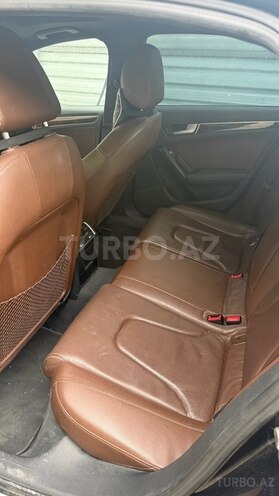 Audi A4 2013, 143,967 km - 2.0 l - Bakı