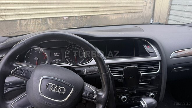 Audi A4 2013, 143,967 km - 2.0 l - Bakı