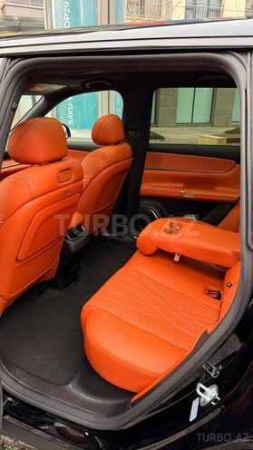 Changan Nevo Q07-7