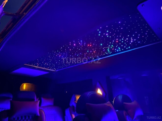 Mercedes Sprinter 313 2012, 504,000 km - 2.0 л - İmişli