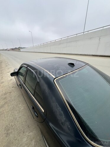 Mercedes E 240 1999, 458,000 km - 2.4 l - Bakı
