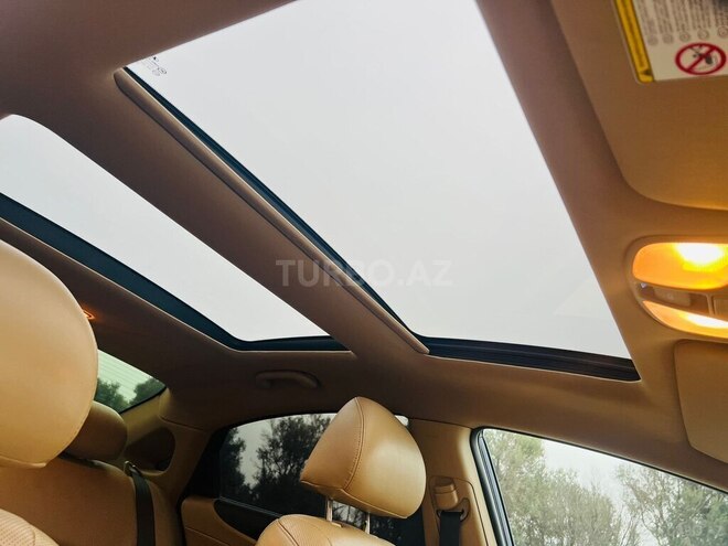 Hyundai Sonata-9