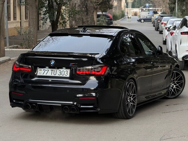 BMW 328 2013, 143,000 km - 2.0 l - Gəncə