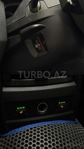 BMW 328 2013, 143,000 km - 2.0 l - Gəncə
