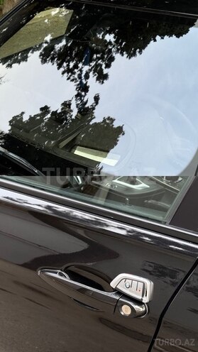 BMW 328 2013, 143,000 km - 2.0 l - Gəncə