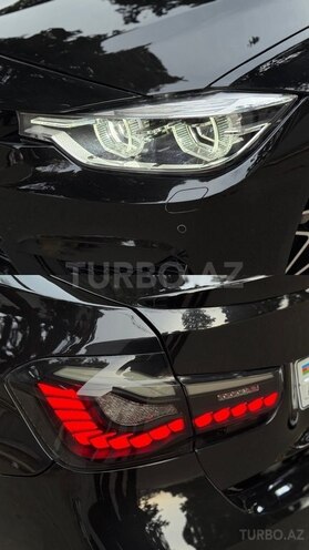 BMW 328 2013, 143,000 km - 2.0 l - Gəncə