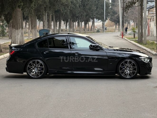 BMW 328 2013, 143,000 km - 2.0 l - Gəncə