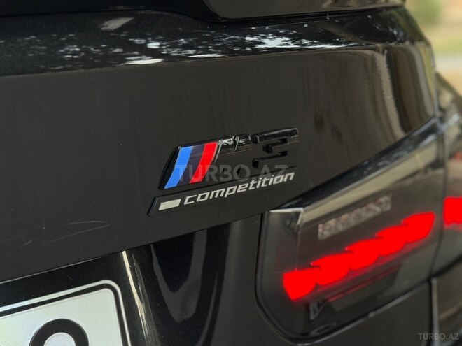 BMW 328 2013, 143,000 km - 2.0 l - Gəncə