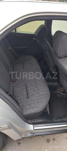 Mercedes C 220 1996, 228,321 km - 2.2 l - Cəlilabad
