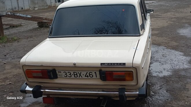 LADA (VAZ) 2106 1996, 36,925 km - 1.5 л - Sabirabad