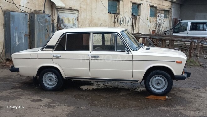 LADA (VAZ) 2106 1996, 36,925 km - 1.5 л - Sabirabad