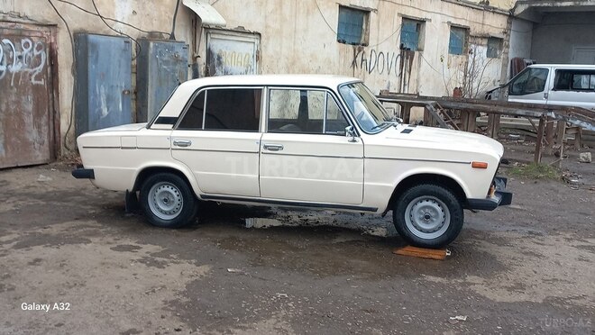 LADA (VAZ) 2106 1996, 36,925 km - 1.5 л - Sabirabad