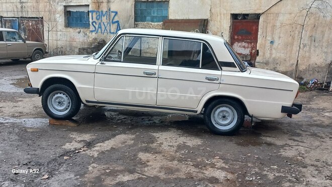 LADA (VAZ) 2106 1996, 36,925 km - 1.5 л - Sabirabad