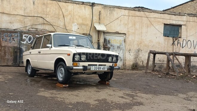LADA (VAZ) 2106 1996, 36,925 km - 1.5 л - Sabirabad