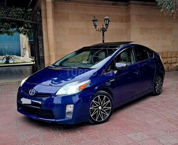 Toyota Prius 2011, 226,500 km - 1.8 l - Bakı