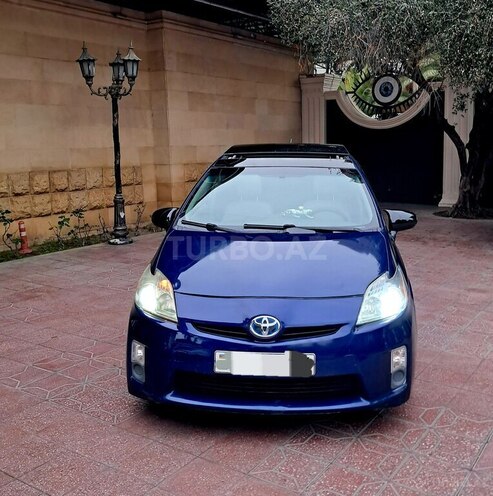 Toyota Prius 2011, 226,500 km - 1.8 l - Bakı