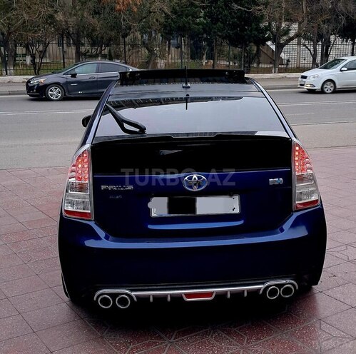 Toyota Prius 2011, 226,500 km - 1.8 l - Bakı
