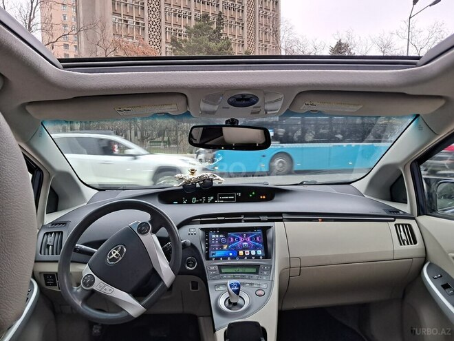 Toyota Prius 2011, 226,500 km - 1.8 l - Bakı