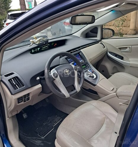 Toyota Prius 2011, 226,500 km - 1.8 l - Bakı