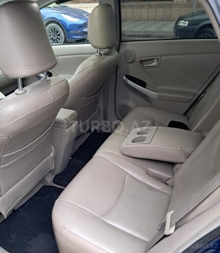 Toyota Prius 2011, 226,500 km - 1.8 l - Bakı