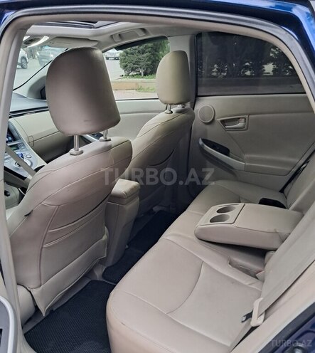 Toyota Prius 2011, 226,500 km - 1.8 l - Bakı