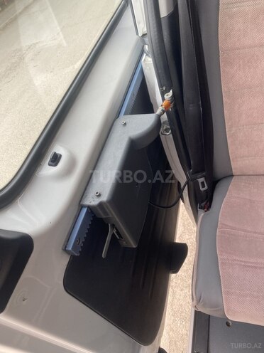 Hyundai  2019, 565,038 km - 2.5 l - Bakı