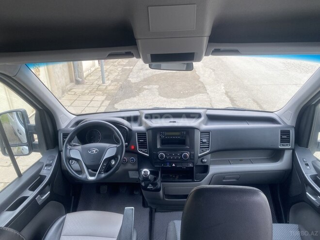 Hyundai  2019, 565,038 km - 2.5 l - Bakı