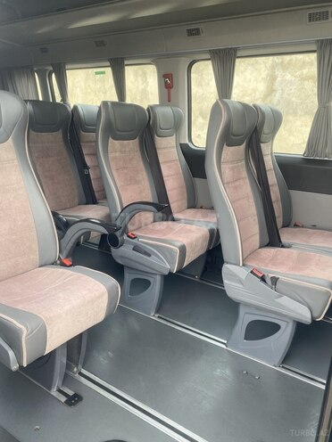 Hyundai  2019, 565,038 km - 2.5 l - Bakı