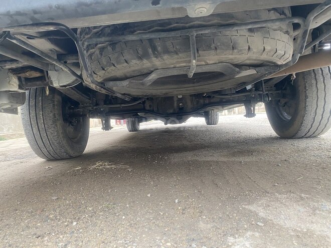 Hyundai  2019, 565,038 km - 2.5 l - Bakı