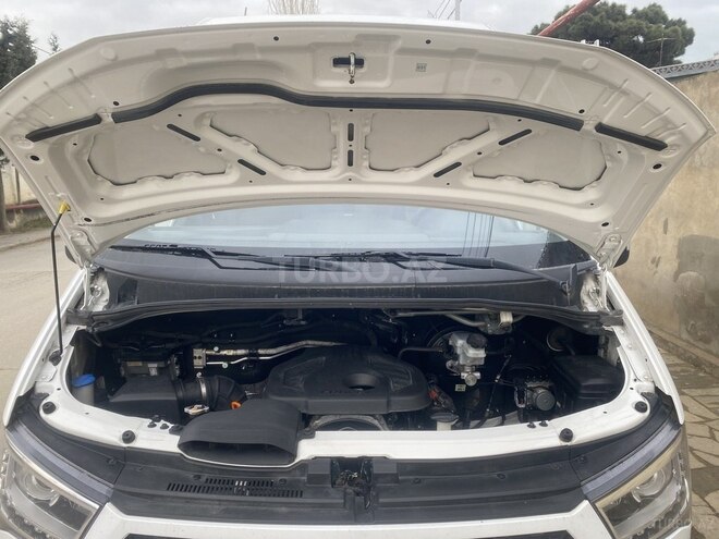 Hyundai  2019, 565,038 km - 2.5 l - Bakı
