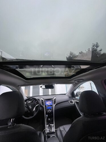 Hyundai i30 2013, 240,000 km - 1.6 l - Bakı
