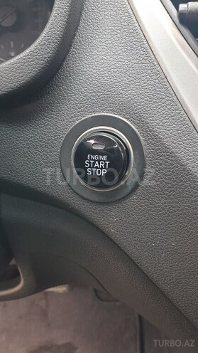 Hyundai Accent 2018, 138,799 km - 1.6 l - Bakı