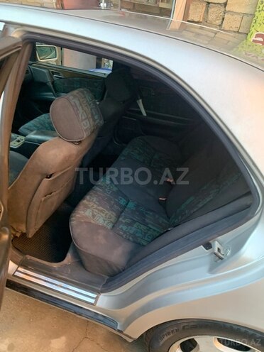 Mercedes E 320 1996, 123,658 km - 3.2 l - Bakı