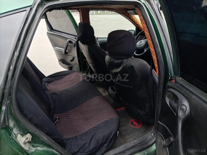 Opel Vectra 1996, 398,000 km - 1.8 l - Sumqayıt