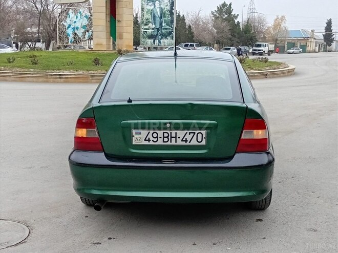 Opel Vectra 1996, 398,000 km - 1.8 l - Sumqayıt